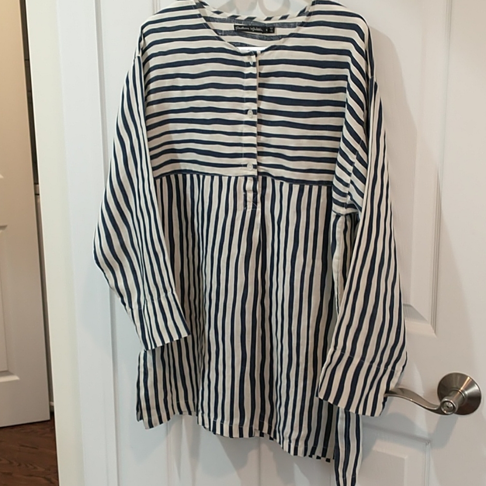 Gudrun Sjoden Tunic Large